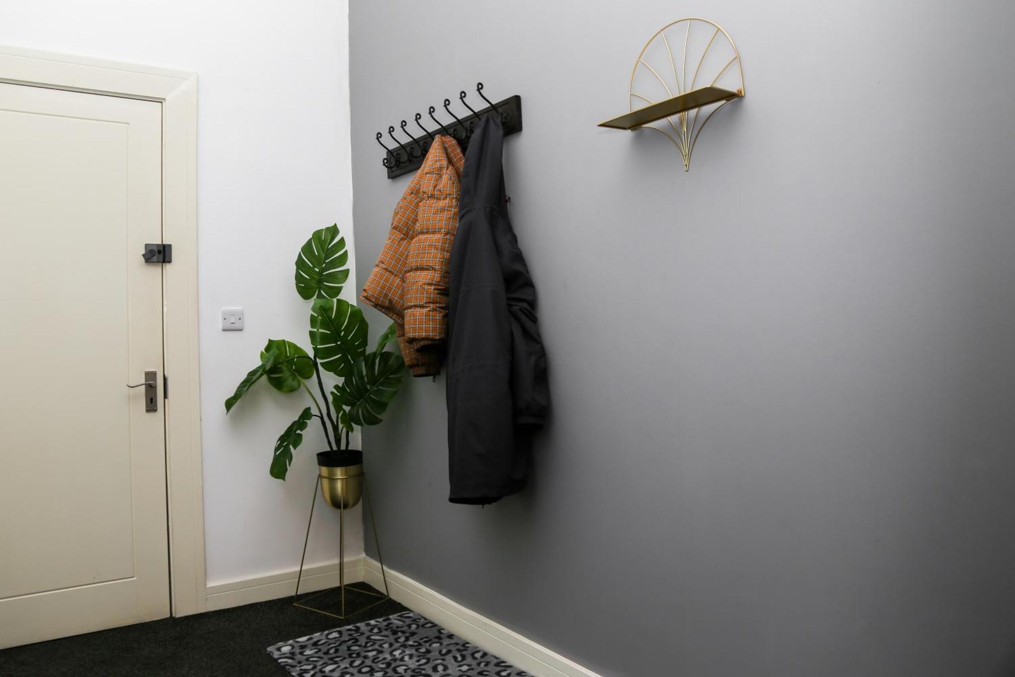 Luxurious & Lavish Salford Quays Free Parking Apartamento Manchester