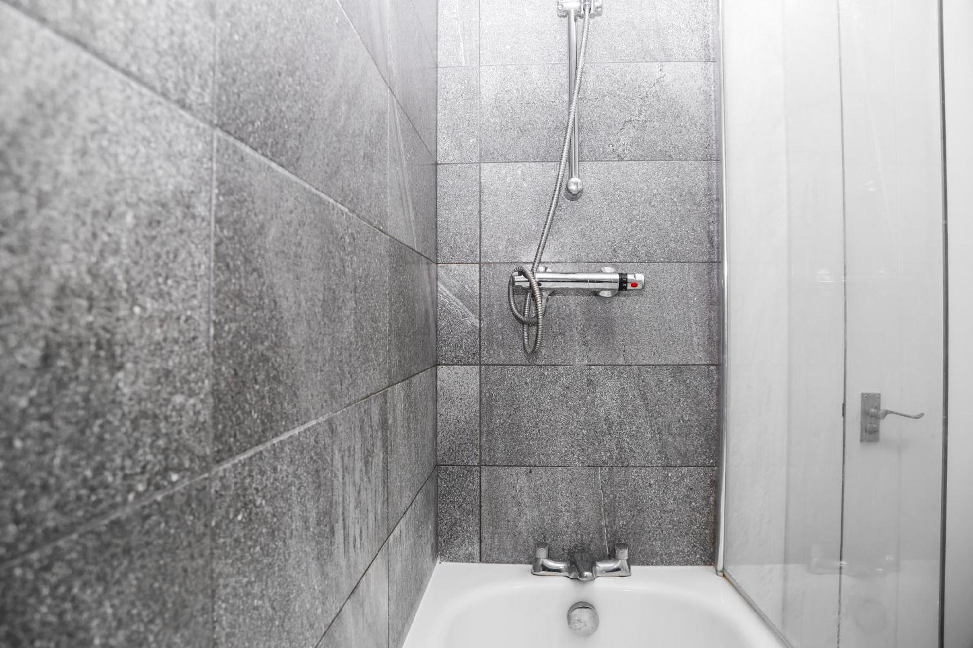 Apartamento Luxurious & Lavish Salford Quays Free Parking